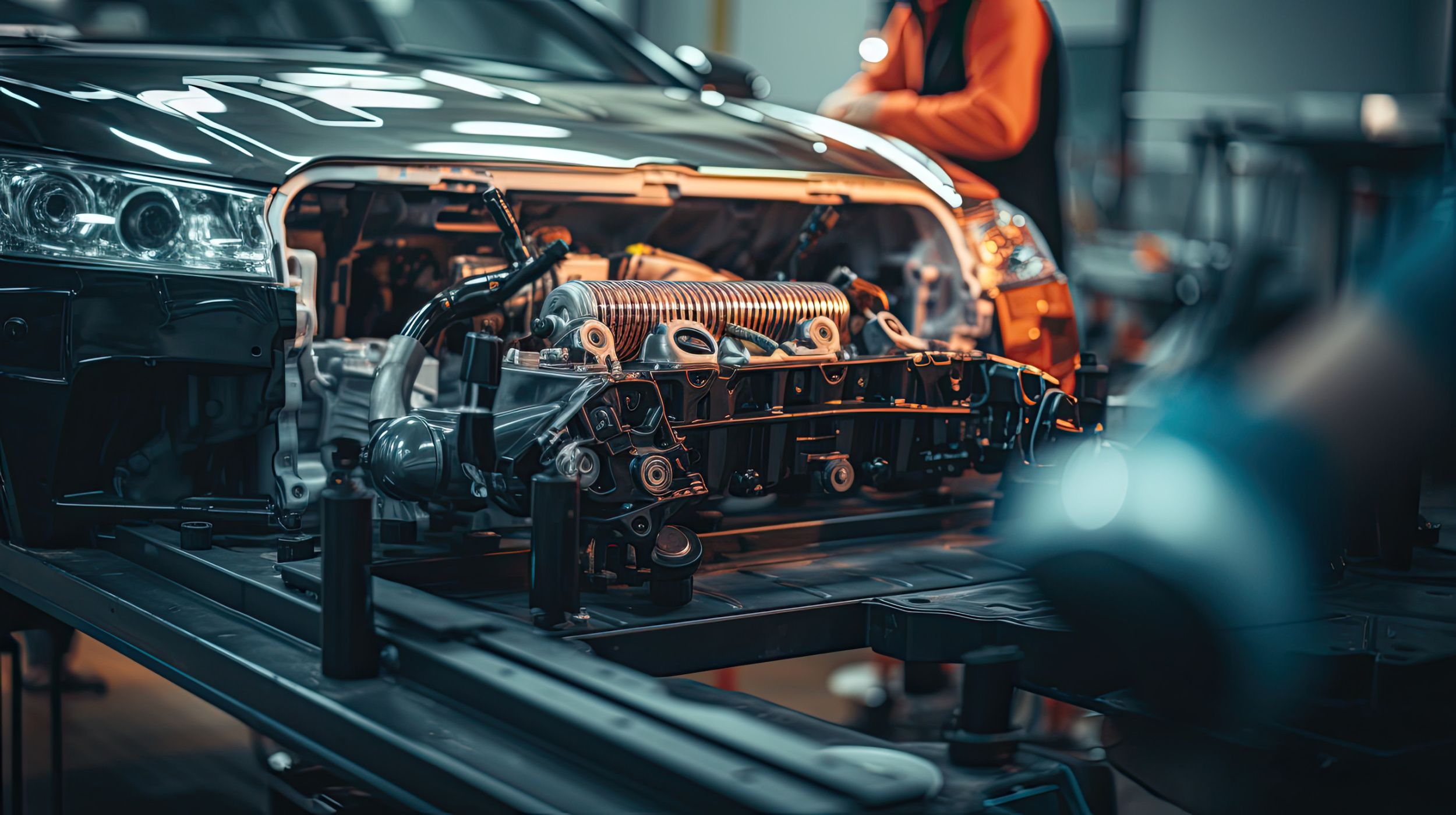 Verbrenner-Verbot in Deutschland: Was bedeutet es?